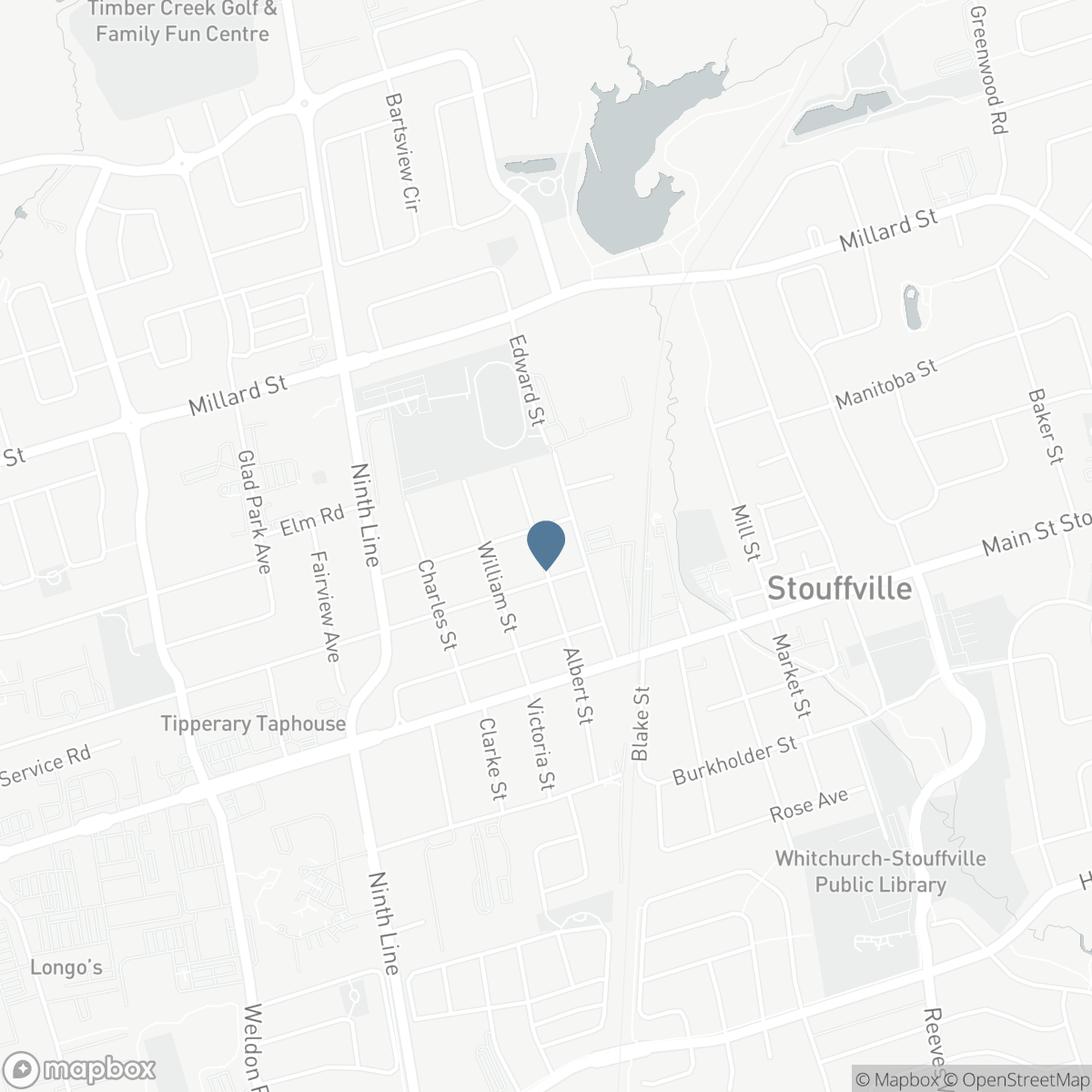 79 ALBERT STREET, Whitchurch-Stouffville, Ontario L4A 1B2